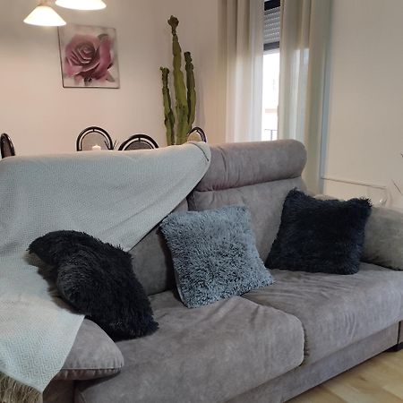 Apartamento Esperanza De La Yedra ヘレス エクステリア 写真