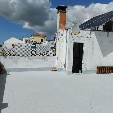 Apartamento Esperanza De La Yedra ヘレス エクステリア 写真