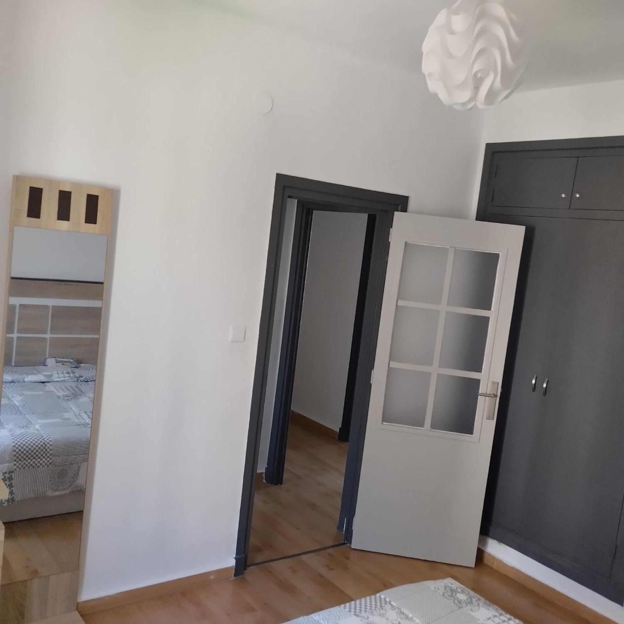 Apartamento Esperanza De La Yedra ヘレス エクステリア 写真