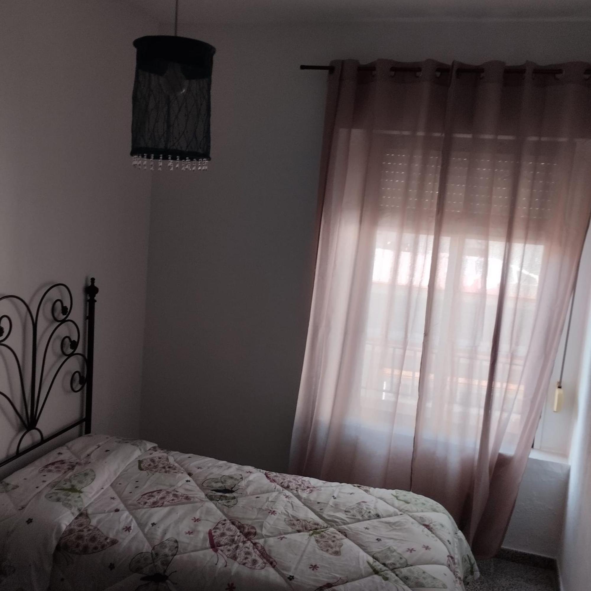 Apartamento Esperanza De La Yedra ヘレス エクステリア 写真