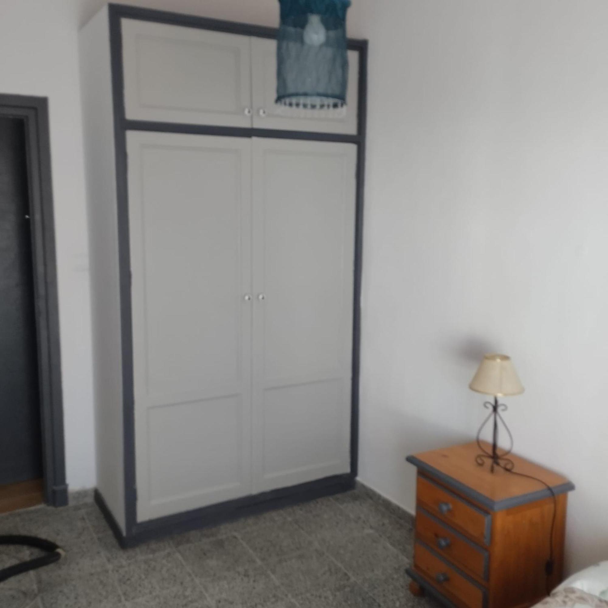 Apartamento Esperanza De La Yedra ヘレス エクステリア 写真