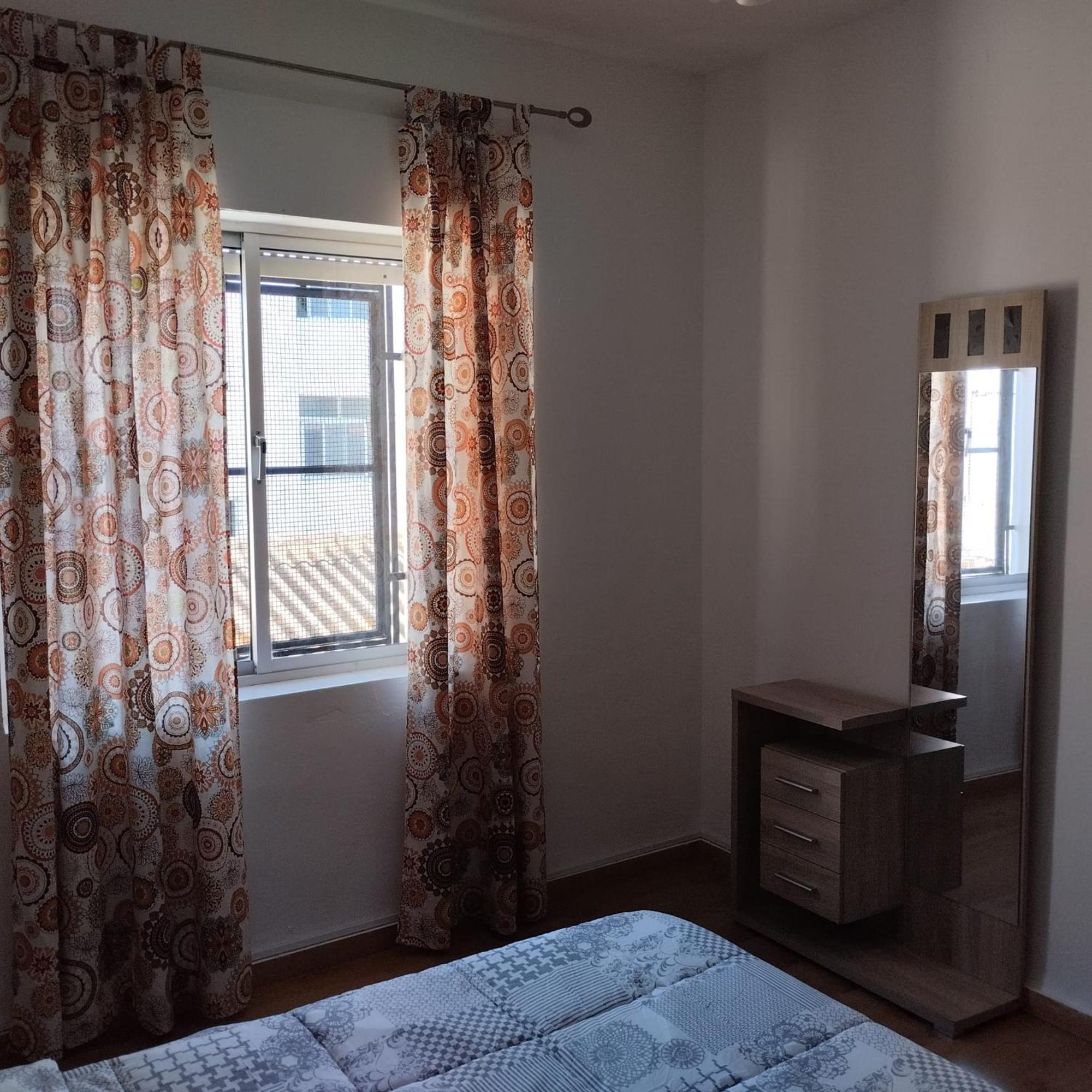 Apartamento Esperanza De La Yedra ヘレス エクステリア 写真