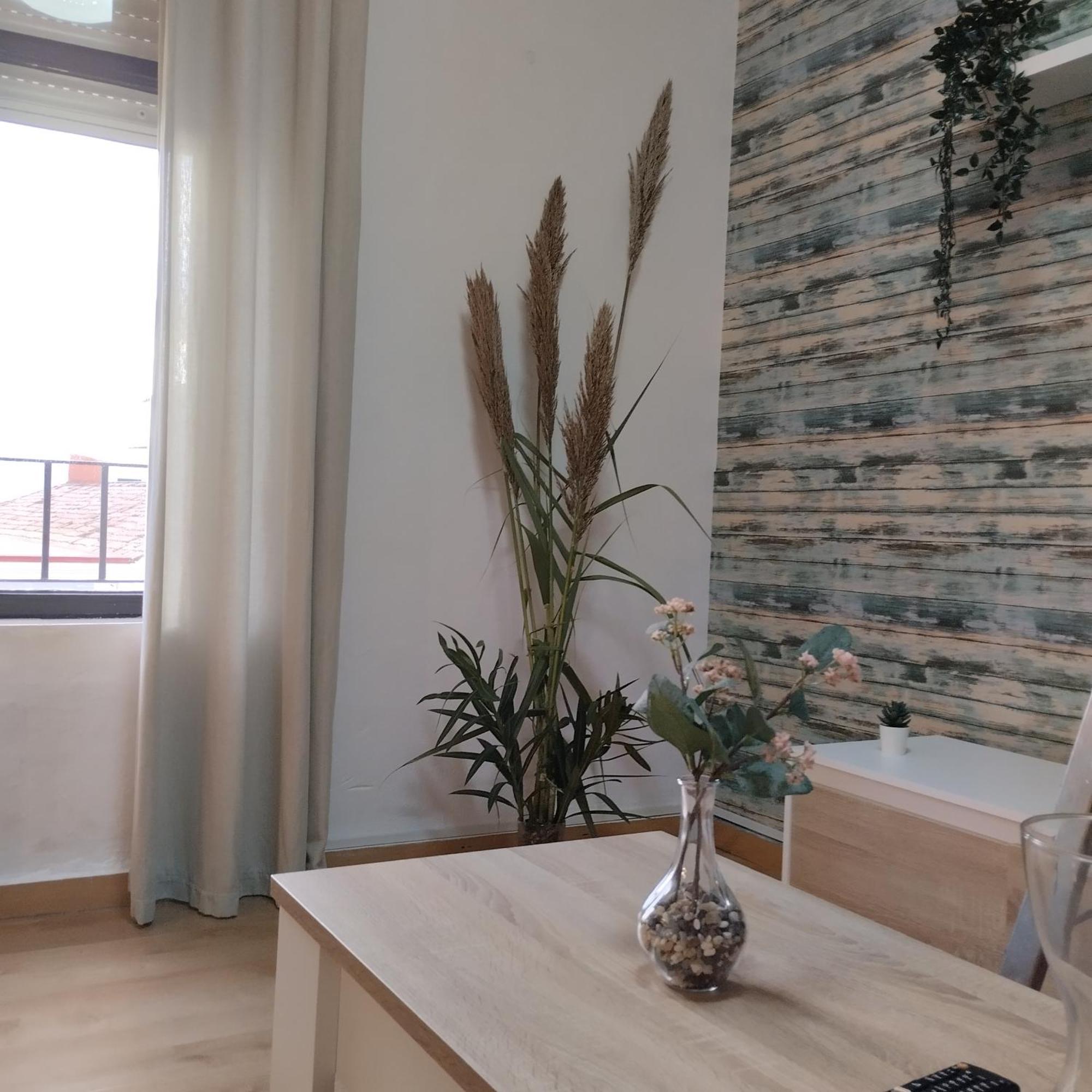 Apartamento Esperanza De La Yedra ヘレス エクステリア 写真