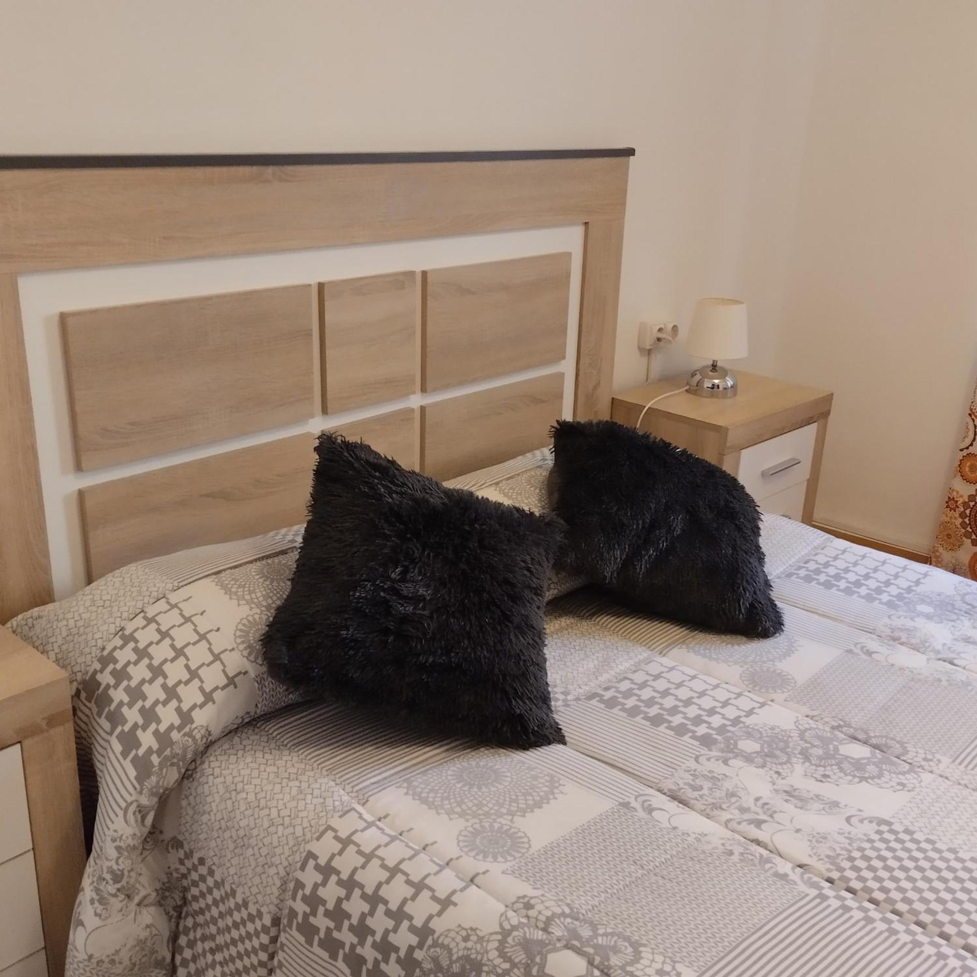 Apartamento Esperanza De La Yedra ヘレス エクステリア 写真