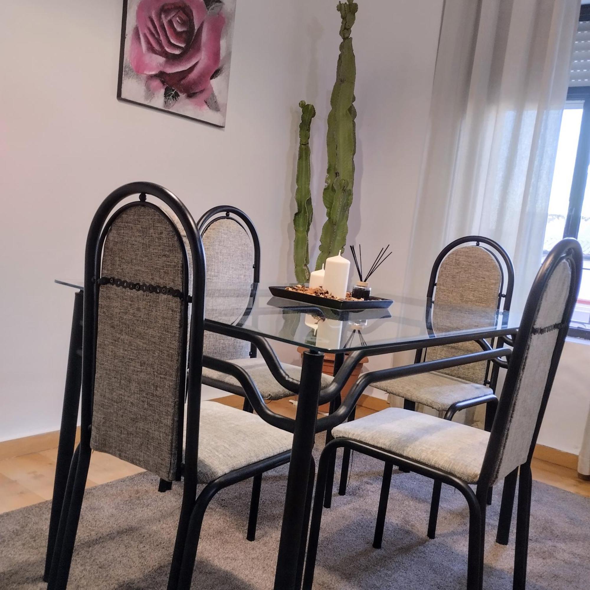 Apartamento Esperanza De La Yedra ヘレス エクステリア 写真