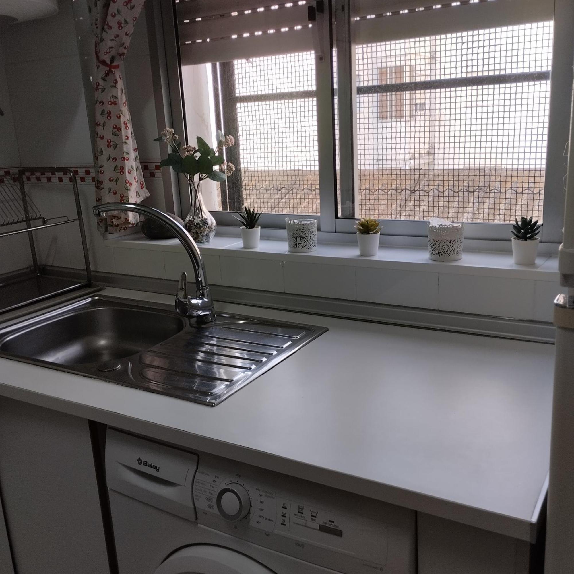 Apartamento Esperanza De La Yedra ヘレス エクステリア 写真