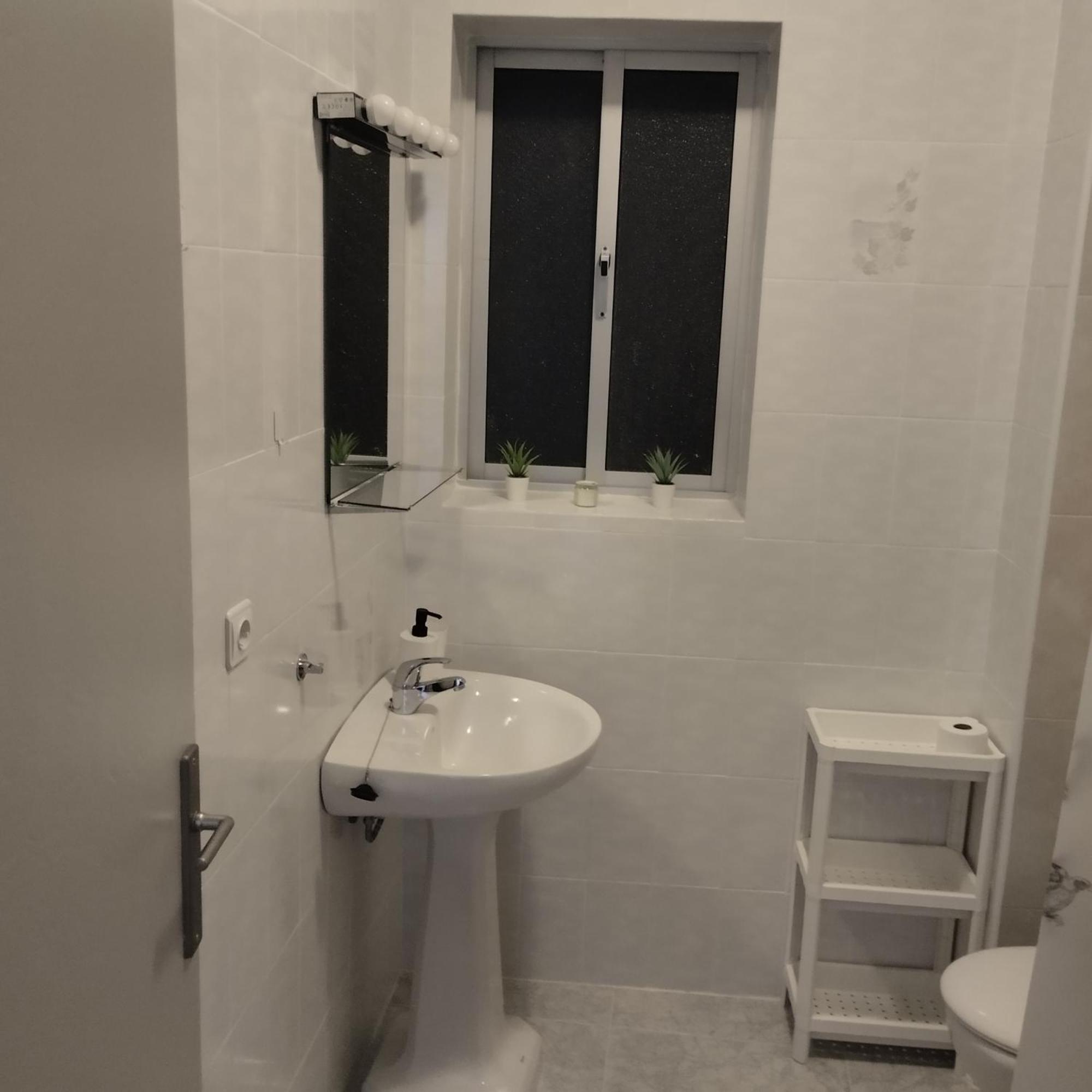 Apartamento Esperanza De La Yedra ヘレス エクステリア 写真