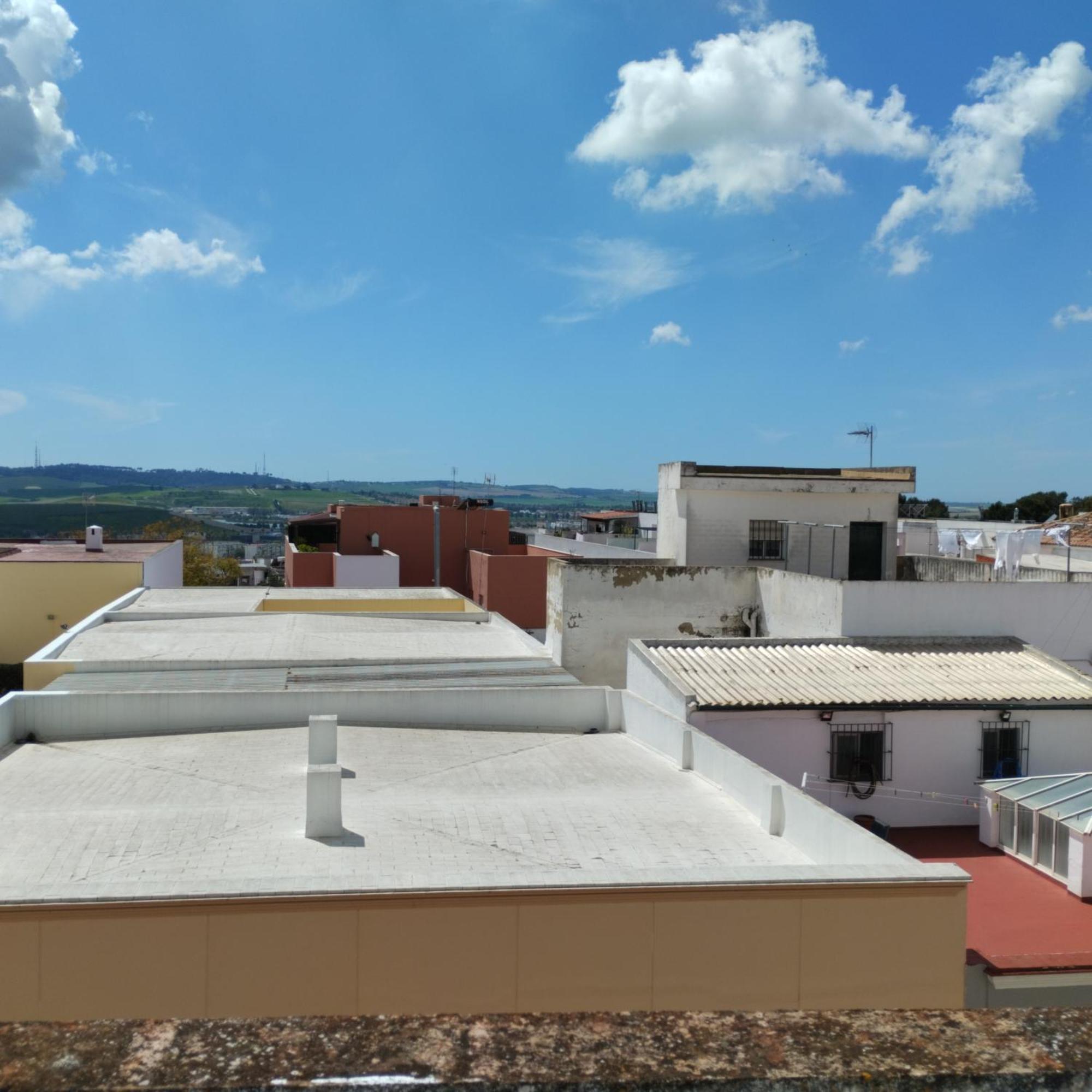 Apartamento Esperanza De La Yedra ヘレス エクステリア 写真