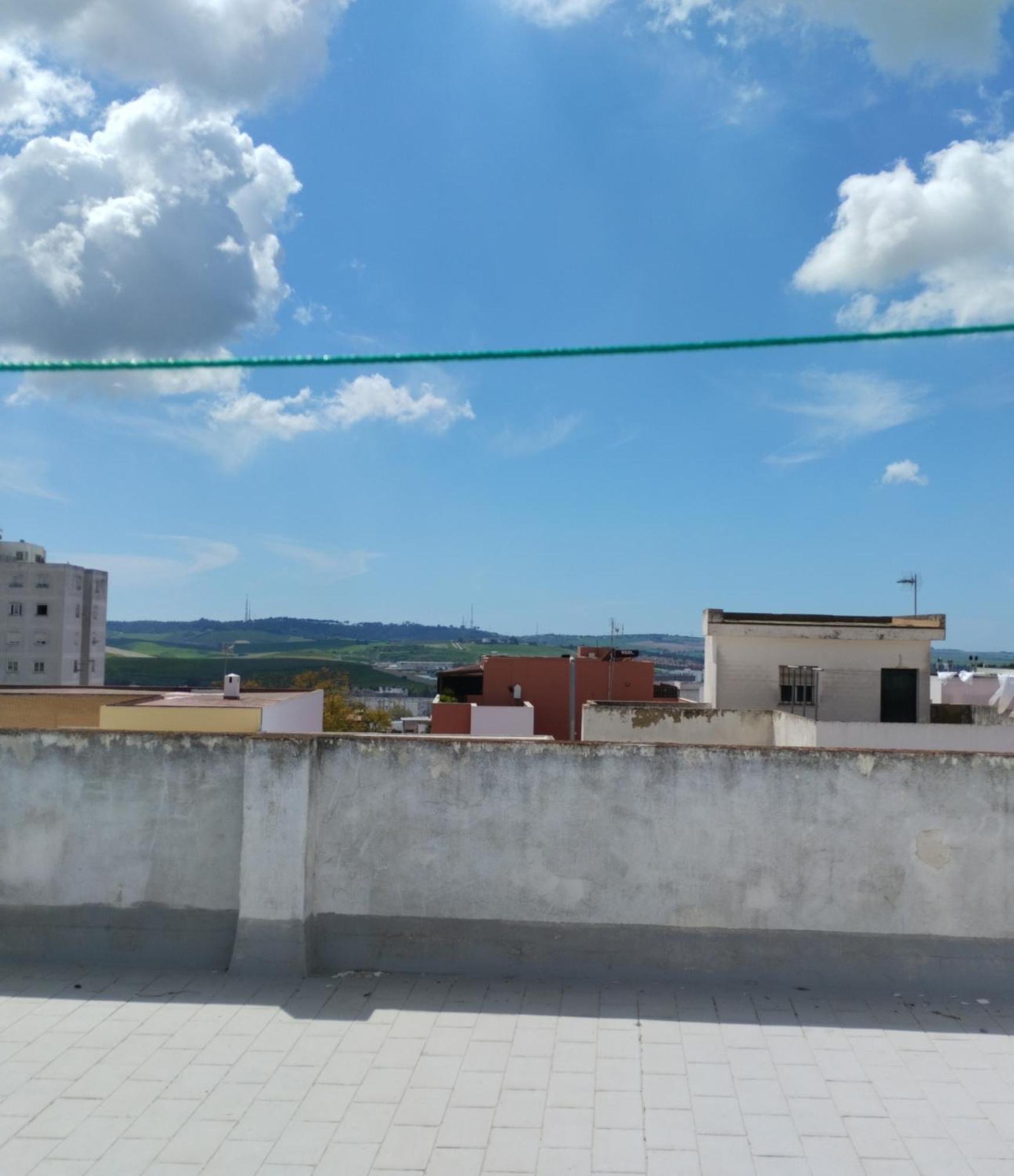 Apartamento Esperanza De La Yedra ヘレス エクステリア 写真