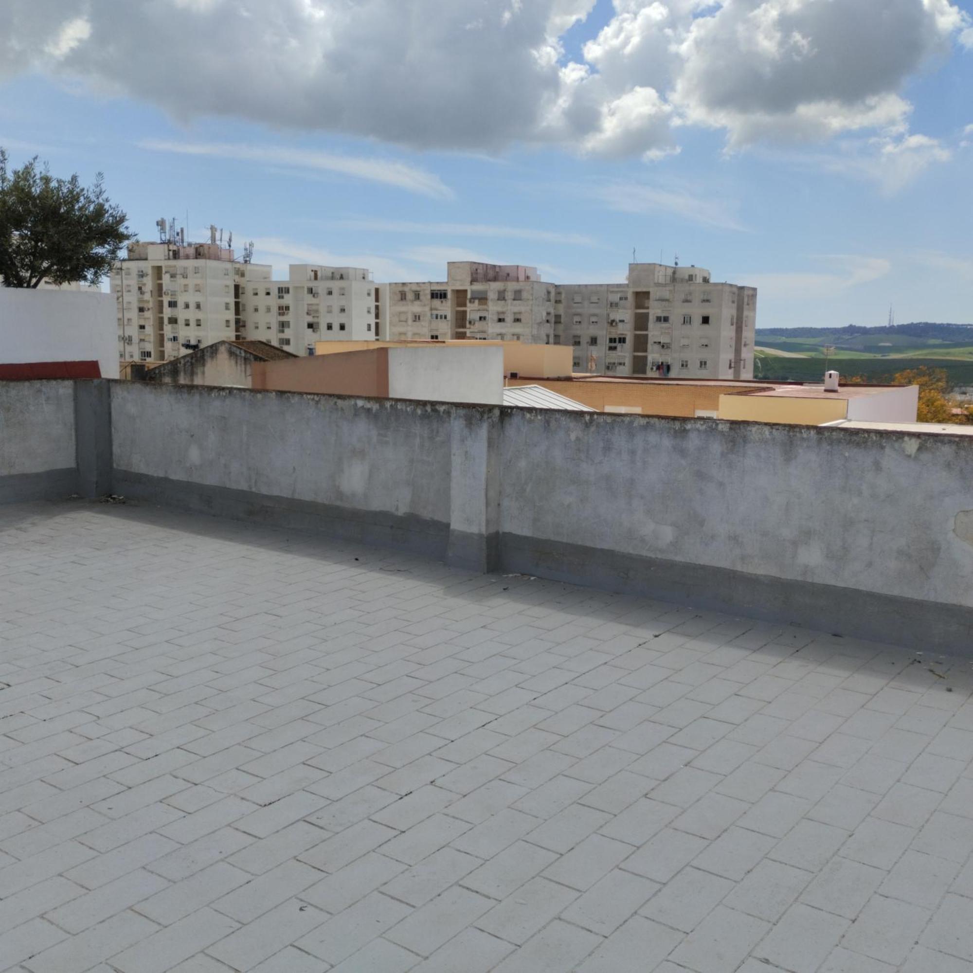 Apartamento Esperanza De La Yedra ヘレス エクステリア 写真